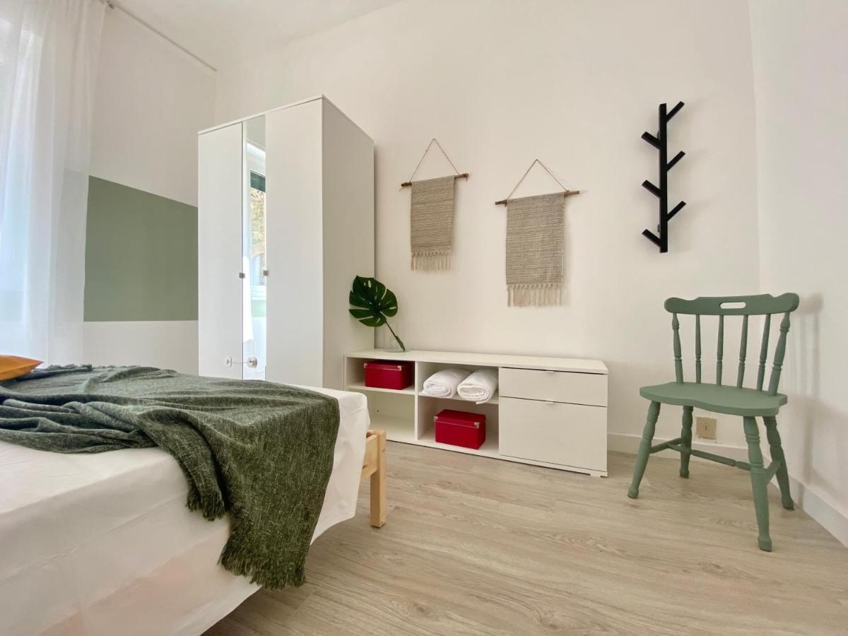 Casaviva - Lovely Trilo With Patio In Rapallo Ngoại thất bức ảnh