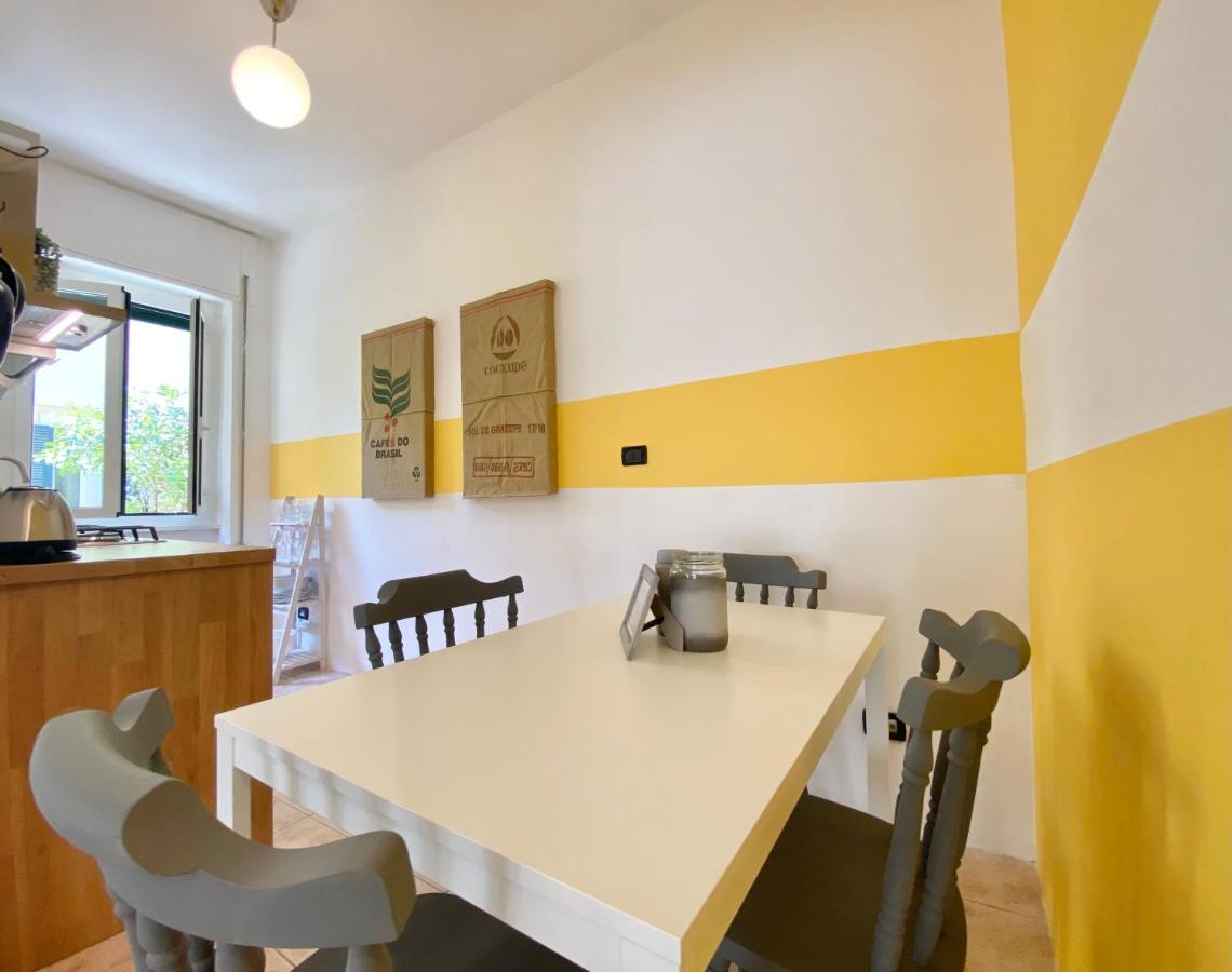 Casaviva - Lovely Trilo With Patio In Rapallo Ngoại thất bức ảnh