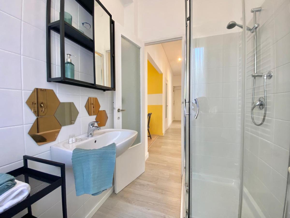 Casaviva - Lovely Trilo With Patio In Rapallo Ngoại thất bức ảnh