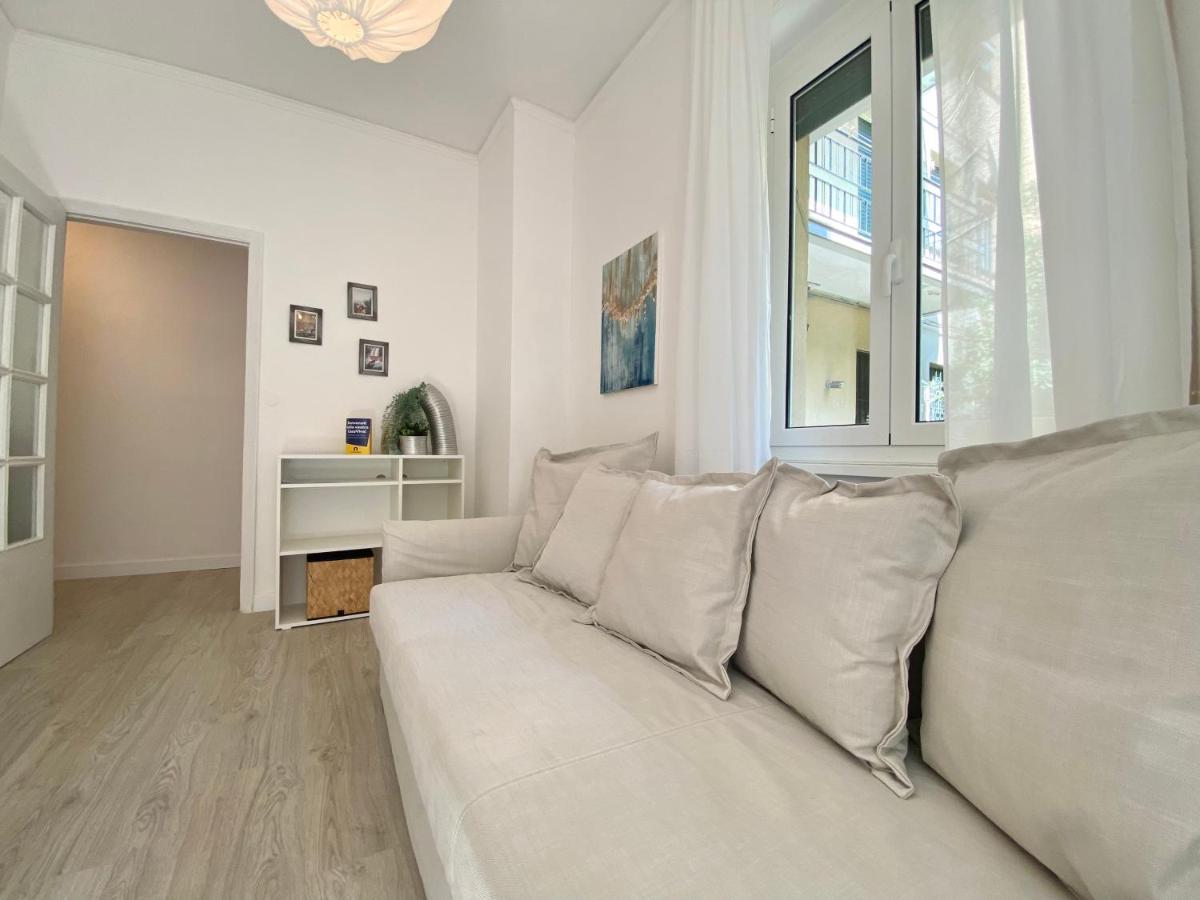 Casaviva - Lovely Trilo With Patio In Rapallo Ngoại thất bức ảnh